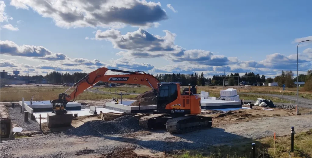 haapa-ahon yritys kalusto