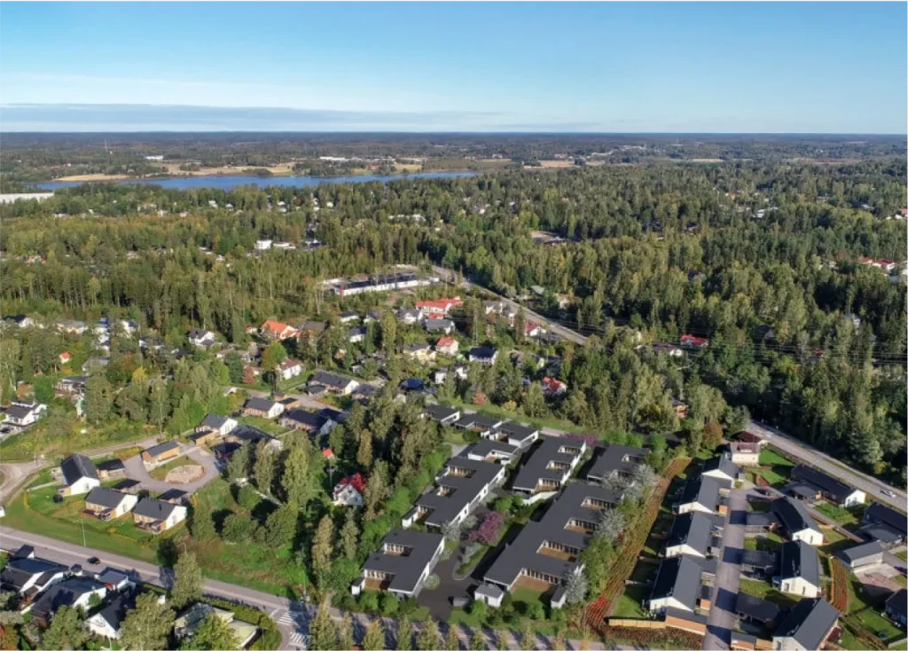 As Oy Espoon Kurjenkello