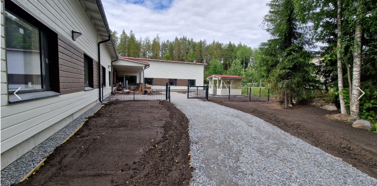 KEVA Kuopio