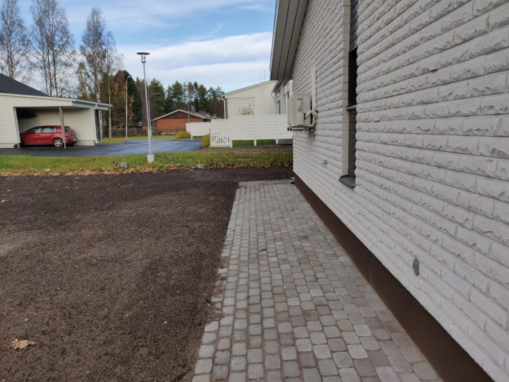 As Oy Takavainiontie